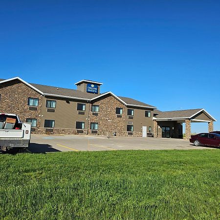 Cobblestone Inn & Suites – Manchester Exterior foto