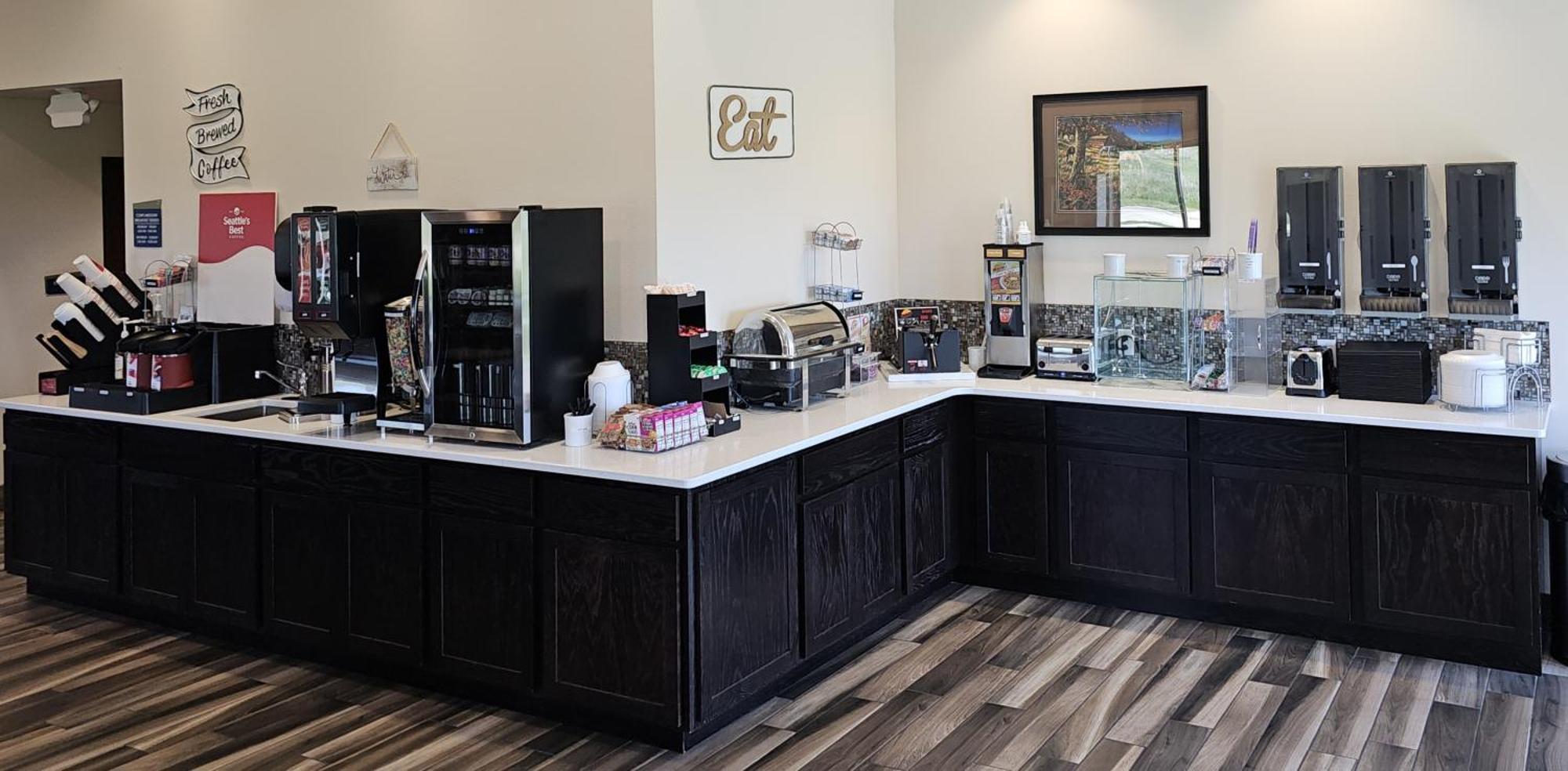 Cobblestone Inn & Suites – Manchester Exterior foto