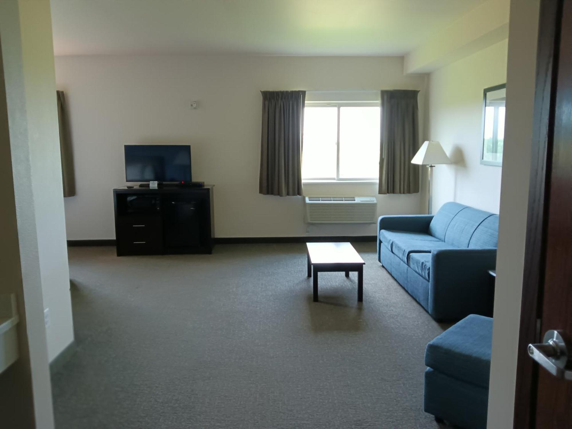 Cobblestone Inn & Suites – Manchester Exterior foto